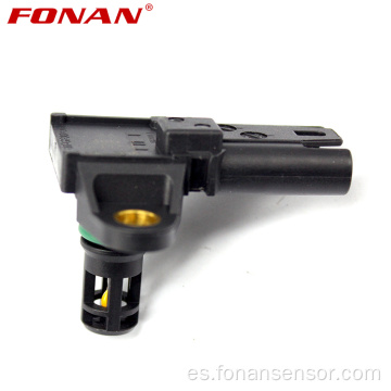 Sensor de presión absoluta del mapa del mapa 13627585493 para BMW 335i 535i 135i x6 750i